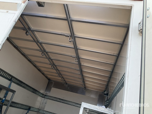 2021 Renault Master 4x2 Van Truck - 박스 트럭 : 사진 5 2021 Renault Master 4x2 Van Truck - 박스 트럭 : 사진 5