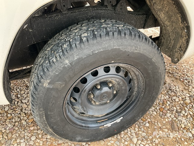 2021 Toyota Hilux 4x4 Crew Cab Pickup - 픽업트럭 : 사진 4 2021 Toyota Hilux 4x4 Crew Cab Pickup - 픽업트럭 : 사진 4