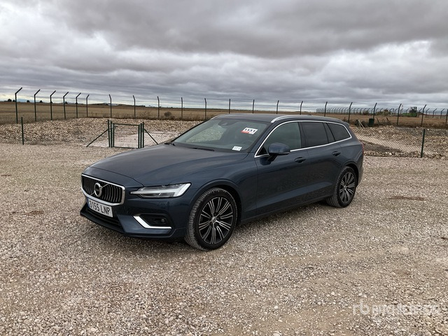 2021 Volvo V60 SUV - SUV : 사진 1 2021 Volvo V60 SUV - SUV : 사진 1