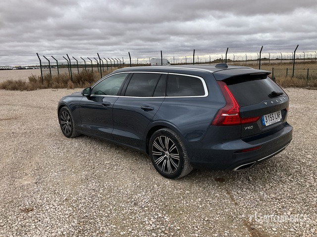 2021 Volvo V60 SUV - SUV : 사진 2 2021 Volvo V60 SUV - SUV : 사진 2