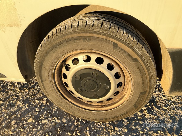 2022 Fiat Scudo Cargo Van - 밴 : 사진 4 2022 Fiat Scudo Cargo Van - 밴 : 사진 4