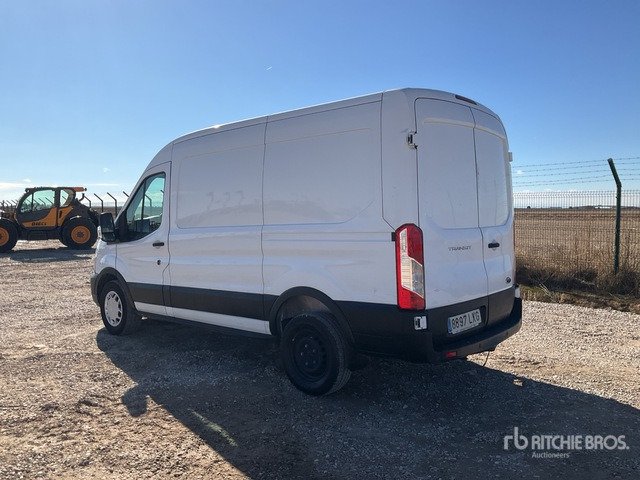 2022 Ford Transit 350 DL2H2 Cargo Van - 패널 밴 : 사진 2 2022 Ford Transit 350 DL2H2 Cargo Van - 패널 밴 : 사진 2