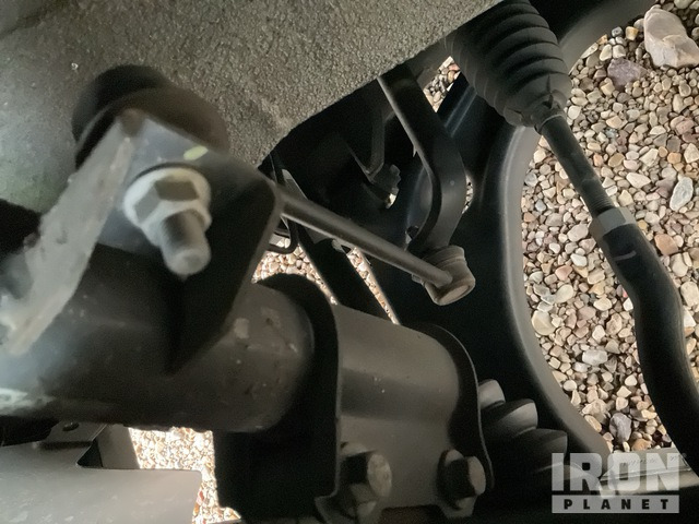 패널 밴 2022 Maxus E-Deliver 3 Electric Cargo Van : 사진 6 패널 밴 2022 Maxus E-Deliver 3 Electric Cargo Van : 사진 6