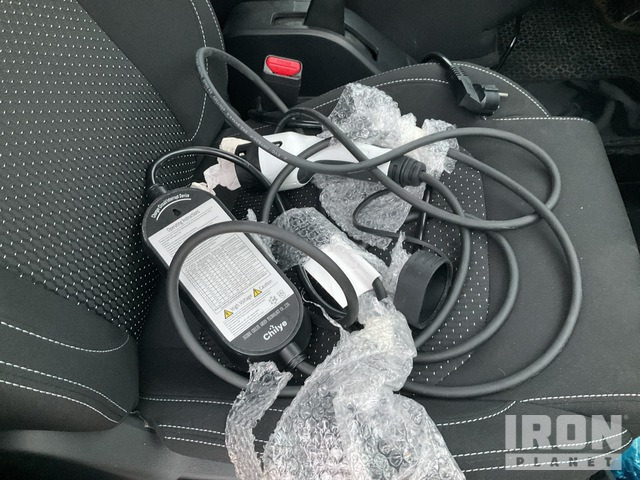 2022 Maxus E-Deliver 3 Electric Cargo Van - 패널 밴 : 사진 5 2022 Maxus E-Deliver 3 Electric Cargo Van - 패널 밴 : 사진 5