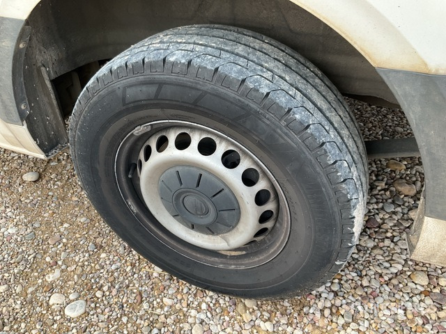 2022 Volkswagen Crafter Cargo Van - 밴 : 사진 5 2022 Volkswagen Crafter Cargo Van - 밴 : 사진 5