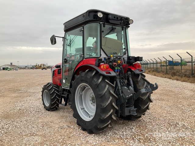 2023 Massey Ferguson 3SP.85 (Unused) 4WD Tractor - 장궤형 트랙터 : 사진 3 2023 Massey Ferguson 3SP.85 (Unused) 4WD Tractor - 장궤형 트랙터 : 사진 3