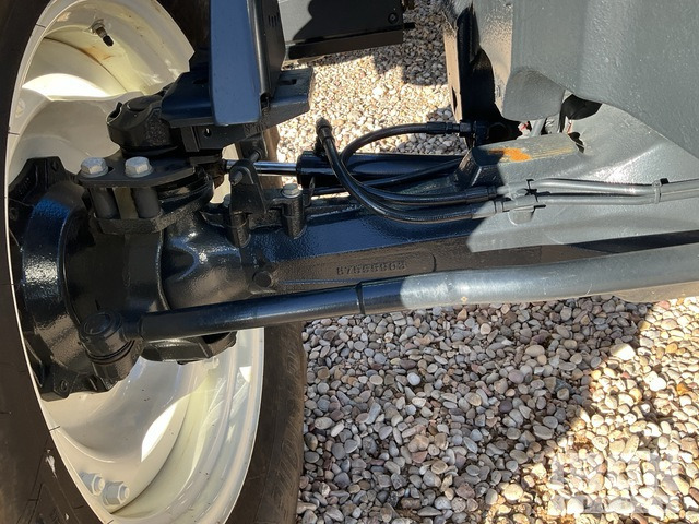 2023 New Holland T6.145 4WD Tractor - 장궤형 트랙터 : 사진 4 2023 New Holland T6.145 4WD Tractor - 장궤형 트랙터 : 사진 4