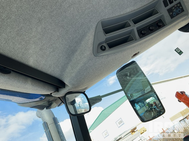 2023 New Holland T6.145 4WD Tractor - 장궤형 트랙터 : 사진 5 2023 New Holland T6.145 4WD Tractor - 장궤형 트랙터 : 사진 5