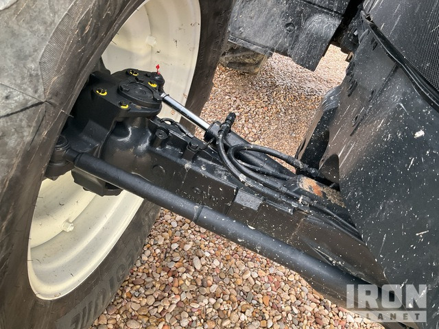 2023 New Holland T7.165S 4WD Tractor - 장궤형 트랙터 : 사진 5 2023 New Holland T7.165S 4WD Tractor - 장궤형 트랙터 : 사진 5