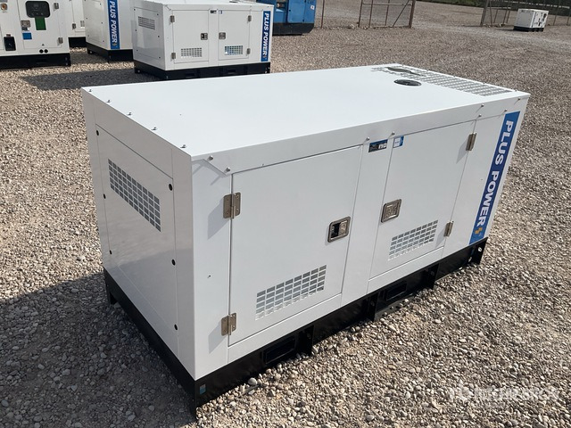 2025 Plus Power GF2-100 100 kVA (Unused) Generator Set - 발전기 세트 : 사진 3 2025 Plus Power GF2-100 100 kVA (Unused) Generator Set - 발전기 세트 : 사진 3