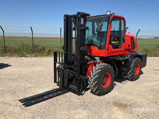 2025 Plus Power T30A1 3000 kg 4x4 (Unused) Rough Terrain Forklift - 지형 지게차 : 사진 2 2025 Plus Power T30A1 3000 kg 4x4 (Unused) Rough Terrain Forklift - 지형 지게차 : 사진 2