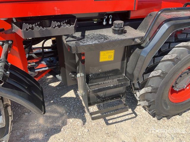 2025 Plus Power T30A1 3000 kg 4x4 (Unused) Rough Terrain Forklift - 지형 지게차 : 사진 5 2025 Plus Power T30A1 3000 kg 4x4 (Unused) Rough Terrain Forklift - 지형 지게차 : 사진 5