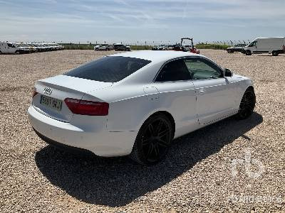 AUDI A5 - 차량 : 사진 3 AUDI A5 - 차량 : 사진 3