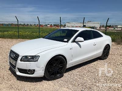 AUDI A5 - 차량 : 사진 1 AUDI A5 - 차량 : 사진 1