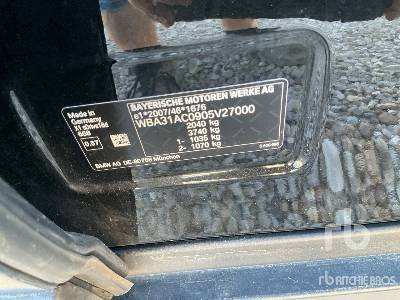 BMW X1 - 차량 : 사진 5 BMW X1 - 차량 : 사진 5