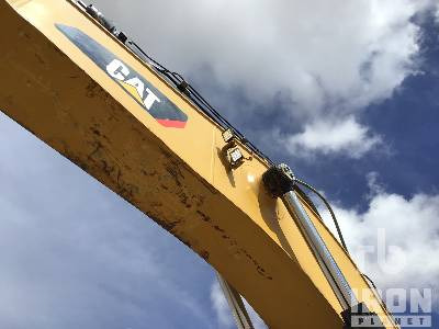 CAT 390FL ME - 크롤러 굴삭기 : 사진 3 CAT 390FL ME - 크롤러 굴삭기 : 사진 3