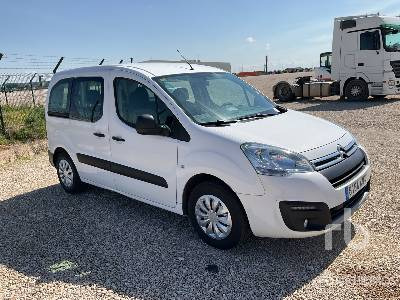CITROËN BERLINGO - 차량 : 사진 4 CITROËN BERLINGO - 차량 : 사진 4