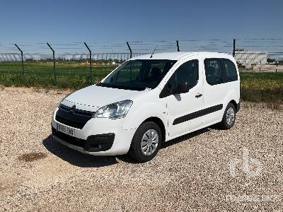 CITROËN BERLINGO - 차량 : 사진 1 CITROËN BERLINGO - 차량 : 사진 1