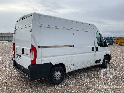 CITROEN JUMPER HDI 110 - 패널 밴 : 사진 3 CITROEN JUMPER HDI 110 - 패널 밴 : 사진 3