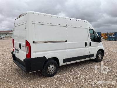 CITROEN JUMPER HDI 110 - 패널 밴 : 사진 3 CITROEN JUMPER HDI 110 - 패널 밴 : 사진 3