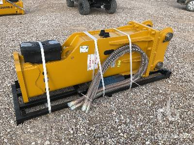 ELEPHANT EPB2000B-E - 유압 해머 : 사진 1 ELEPHANT EPB2000B-E - 유압 해머 : 사진 1