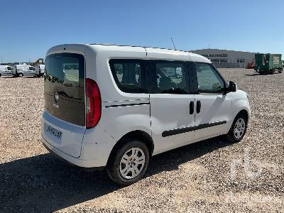 FIAT DOBLO Doblo Multijet 5 - 차량 : 사진 3 FIAT DOBLO Doblo Multijet 5 - 차량 : 사진 3