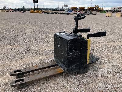 HYSTER P2.0S FBW - 팔레트 트럭 : 사진 1 HYSTER P2.0S FBW - 팔레트 트럭 : 사진 1