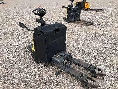 HYSTER P2.0S - 팔레트 트럭 : 사진 4 HYSTER P2.0S - 팔레트 트럭 : 사진 4