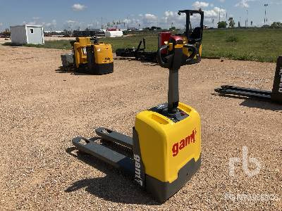 HYSTER PC1.4 Electric - 팔레트 트럭 : 사진 2 HYSTER PC1.4 Electric - 팔레트 트럭 : 사진 2