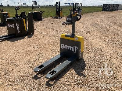 HYSTER PC1.4 Electric - 팔레트 트럭 : 사진 1 HYSTER PC1.4 Electric - 팔레트 트럭 : 사진 1