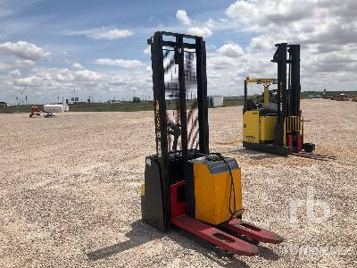 HYSTER S1.2E - 팔레트 트럭 : 사진 4 HYSTER S1.2E - 팔레트 트럭 : 사진 4