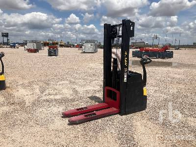 HYSTER S1.6 - 팔레트 트럭 : 사진 1 HYSTER S1.6 - 팔레트 트럭 : 사진 1