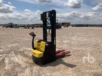 HYSTER S1.6 - 팔레트 트럭 : 사진 3 HYSTER S1.6 - 팔레트 트럭 : 사진 3