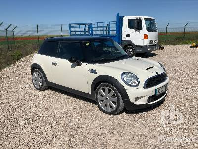 MINI COOPER S - 차량 : 사진 4 MINI COOPER S - 차량 : 사진 4