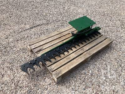 SOLMEK EFG-15 (Unused) - 정원 모어 : 사진 4 SOLMEK EFG-15 (Unused) - 정원 모어 : 사진 4