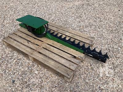 SOLMEK EFG-15 (Unused) - 정원 모어 : 사진 4 SOLMEK EFG-15 (Unused) - 정원 모어 : 사진 4