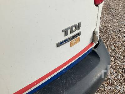 패널 밴 VOLKSWAGEN CADDY 1.6D : 사진 8