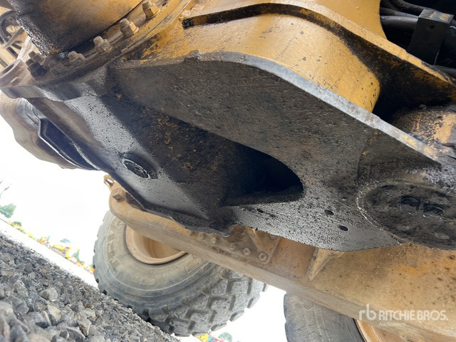 1987 Cat 140G Motolivellatrice - 그레이더 : 사진 5 1987 Cat 140G Motolivellatrice - 그레이더 : 사진 5