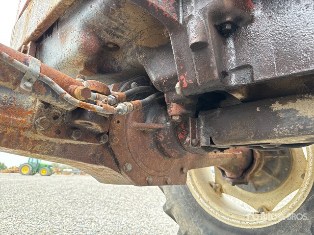 1987 Fiat 130-90DT Trattore agricolo 4RM - 장궤형 트랙터 : 사진 5 1987 Fiat 130-90DT Trattore agricolo 4RM - 장궤형 트랙터 : 사진 5