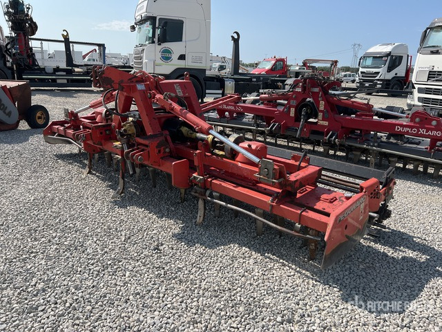 2000 Pegoraro FP Harrow - 디스크 해로 : 사진 1 2000 Pegoraro FP Harrow - 디스크 해로 : 사진 1