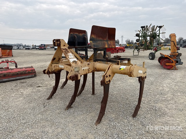 2001 COLLARI EPR250 Cultivator - 로터베이터 : 사진 1 2001 COLLARI EPR250 Cultivator - 로터베이터 : 사진 1