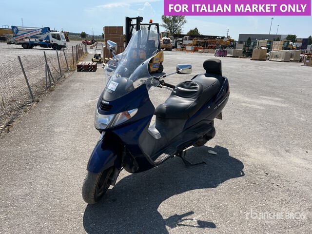 2001 Suzuki Scooter - 플레일 모어/ 멀처 : 사진 2 2001 Suzuki Scooter - 플레일 모어/ 멀처 : 사진 2