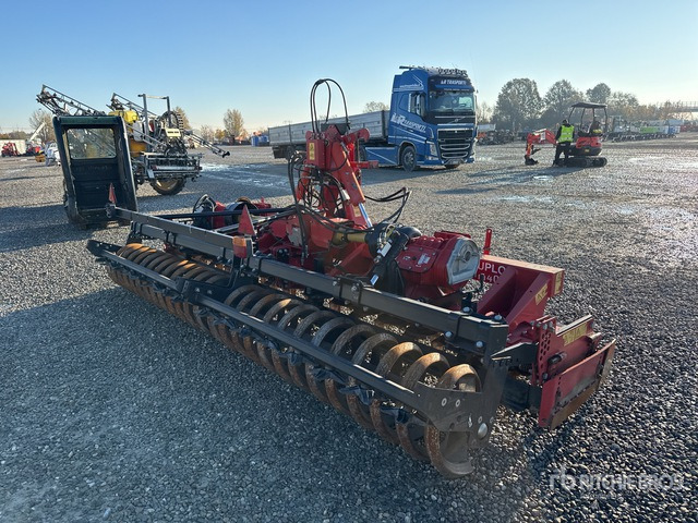 2002 Feraboli Duplo M400 Rotary Harrow - 디스크 해로 : 사진 3 2002 Feraboli Duplo M400 Rotary Harrow - 디스크 해로 : 사진 3
