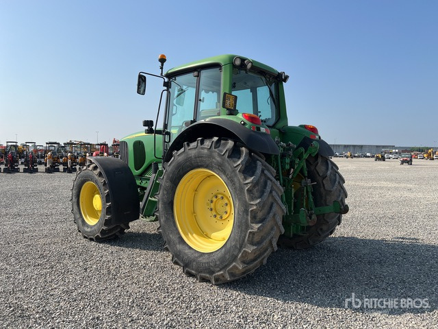 2003 John Deere 6920S 4WD Tractor - 장궤형 트랙터 : 사진 3 2003 John Deere 6920S 4WD Tractor - 장궤형 트랙터 : 사진 3