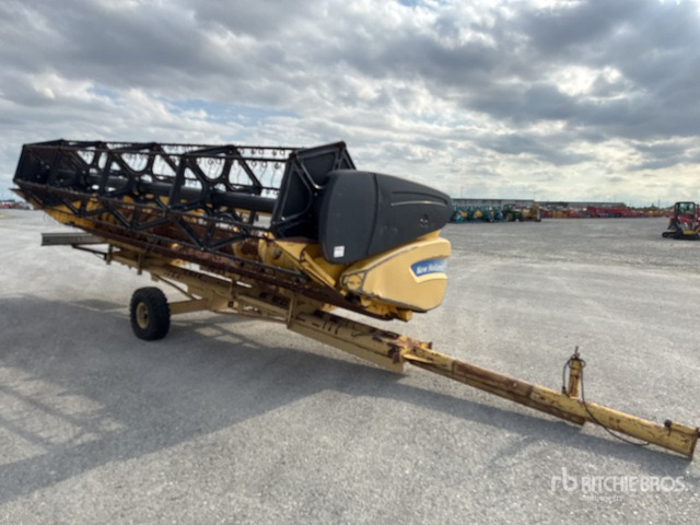 2003 New Holland CX8.80 Mietitrebbia - 목초수확기 : 사진 5 2003 New Holland CX8.80 Mietitrebbia - 목초수확기 : 사진 5
