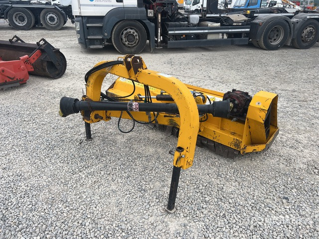 2003 Orsi Farmer 206 Embankment Mower Conditioner - 모어 : 사진 4 2003 Orsi Farmer 206 Embankment Mower Conditioner - 모어 : 사진 4