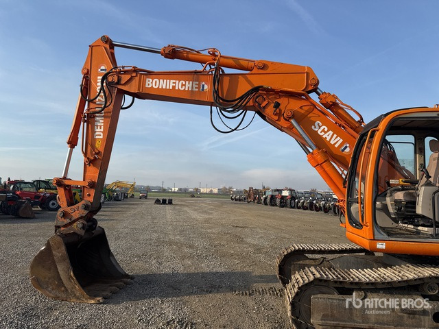 2004 Fiat/Kobelco E235 Tracked Excavator - 크롤러 굴삭기 : 사진 4 2004 Fiat/Kobelco E235 Tracked Excavator - 크롤러 굴삭기 : 사진 4