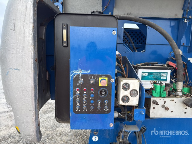 2004 Genie S-65 Telescopic Boom Lift - 텔레스코픽 붐 : 사진 5 2004 Genie S-65 Telescopic Boom Lift - 텔레스코픽 붐 : 사진 5