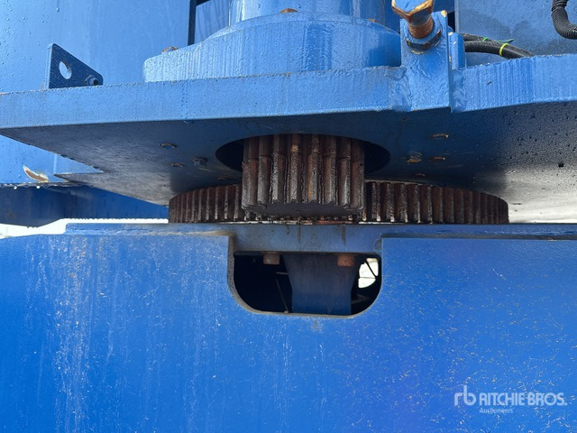 2004 Genie S-65 Telescopic Boom Lift - 텔레스코픽 붐 : 사진 4 2004 Genie S-65 Telescopic Boom Lift - 텔레스코픽 붐 : 사진 4