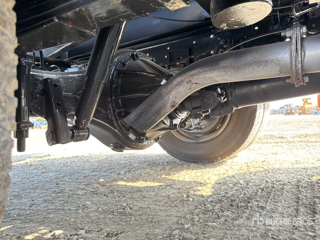 2006 Isuzu NQR 75 4x2 Dump Truck: Light Duty - 덤프트럭 : 사진 5 2006 Isuzu NQR 75 4x2 Dump Truck: Light Duty - 덤프트럭 : 사진 5